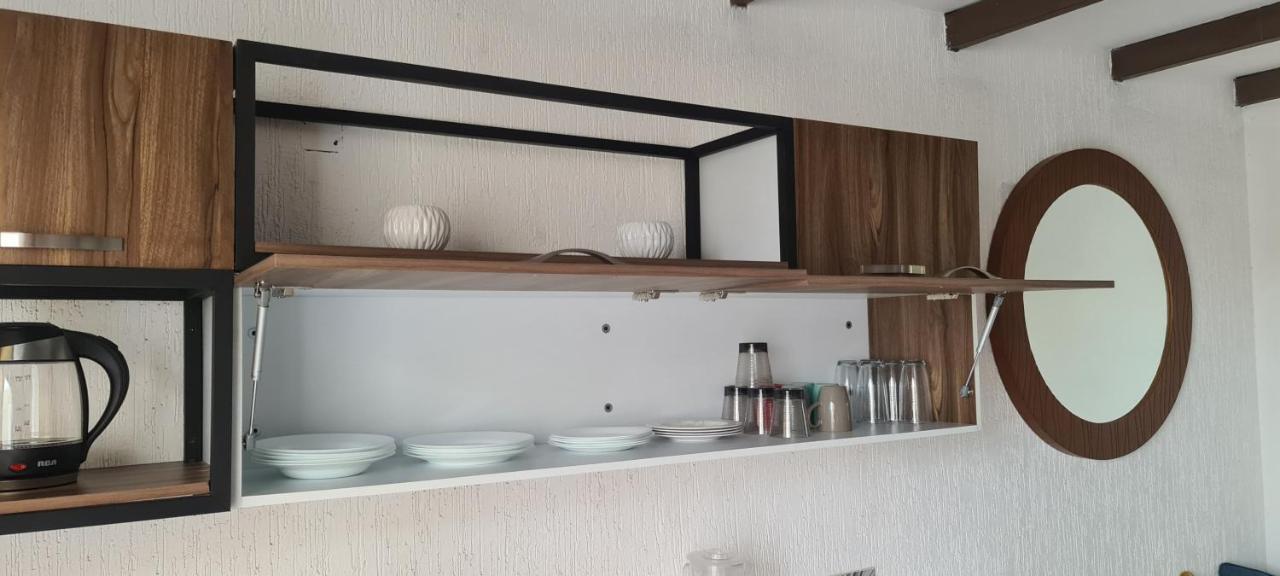 Ferienwohnung Moderno Depa Con Terraza Y Vista Extraordinaria Manzanillo Exterior foto